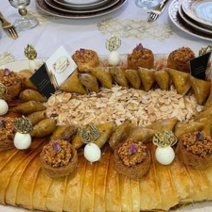 Traiteur Maryam – Traiteur Casablanca prix pas cher