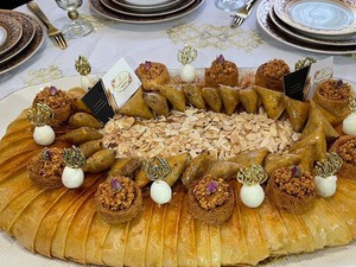 Traiteur Maryam – Traiteur Casablanca prix pas cher