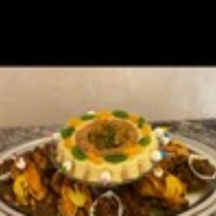 Traiteur oummami