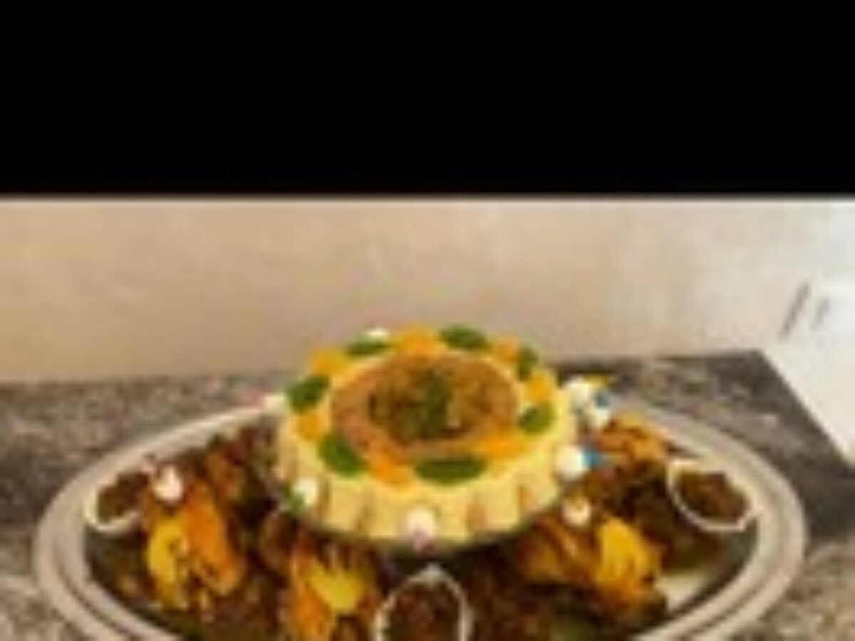 Traiteur oummami