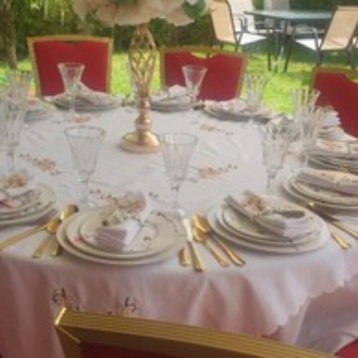Traiteur prestige