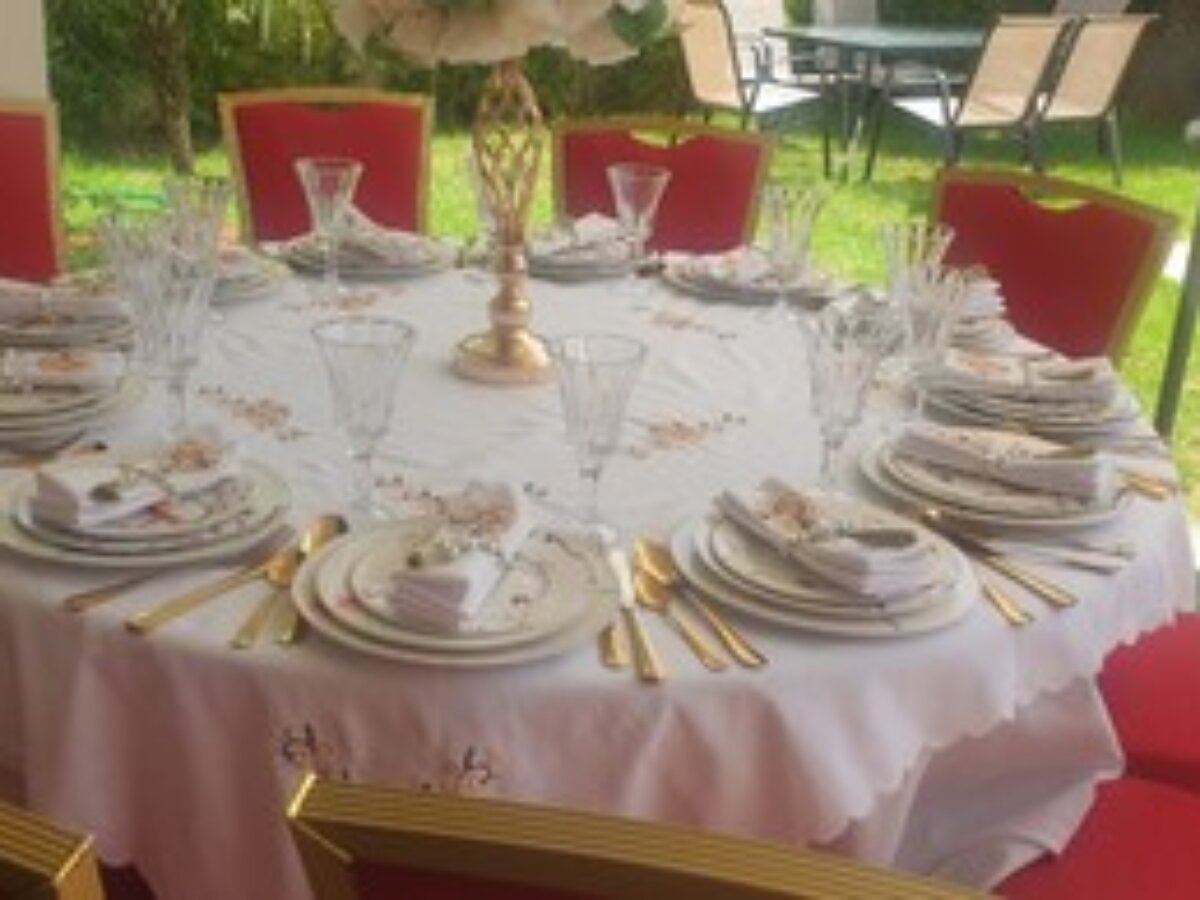 Traiteur prestige