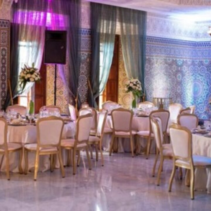 Traiteur rihab rabat