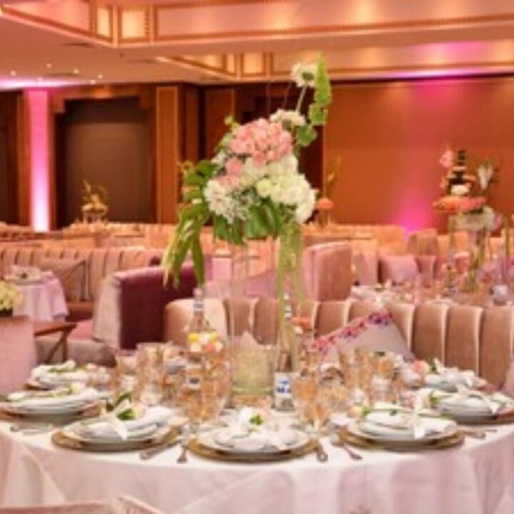 Traiteur SEBTI events