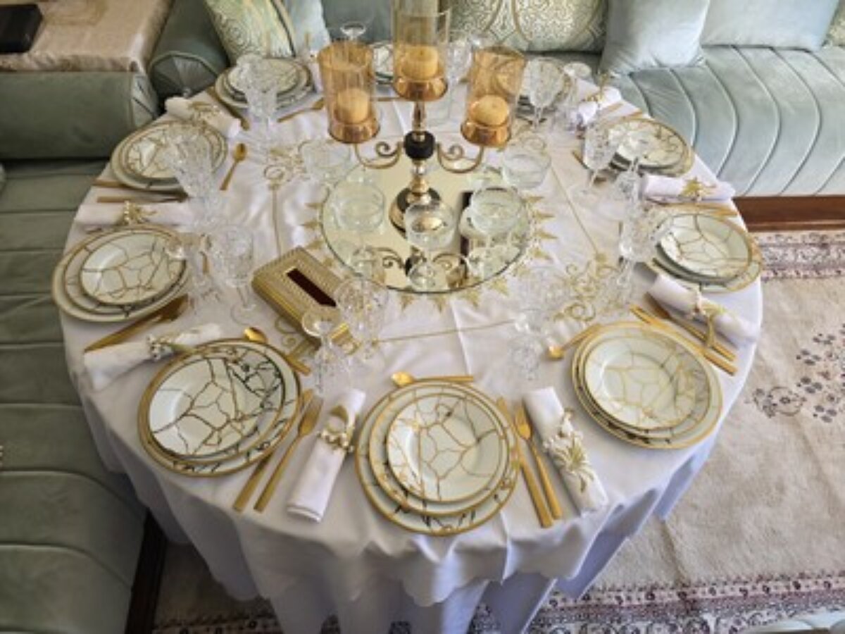 TRAITEUR SIMO BARHOUM EVENTS