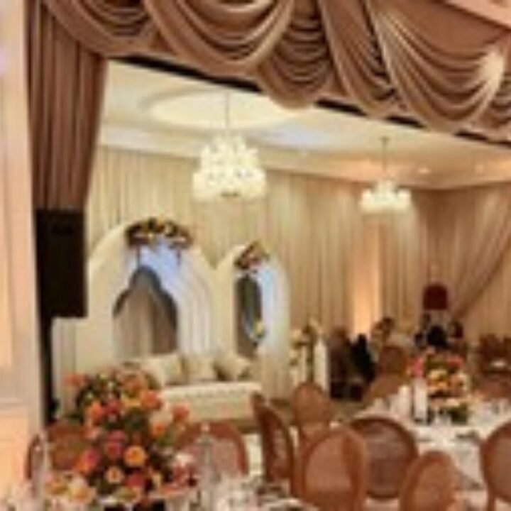Traiteur Taddart Casablanca – Entreprise