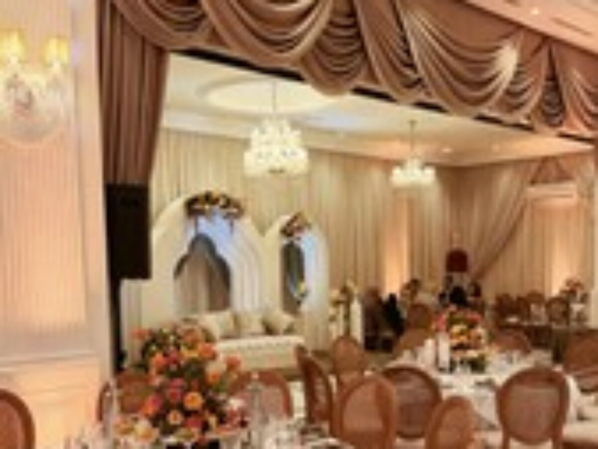 Traiteur Taddart Casablanca – Entreprise