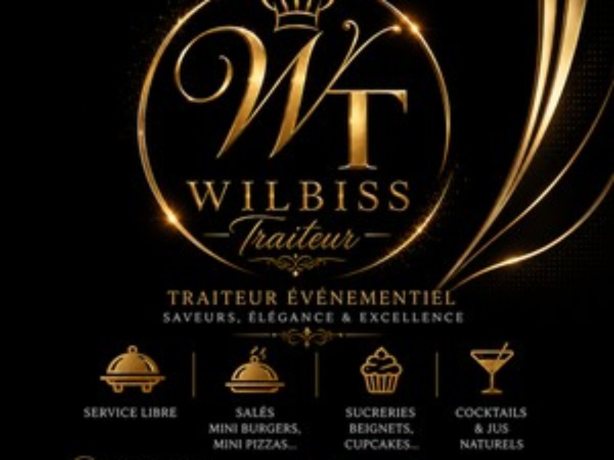 WilbissTraiteur